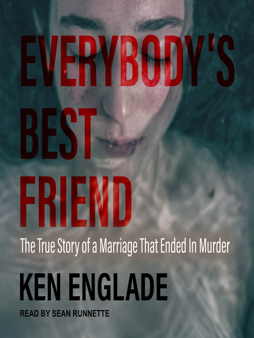 Title details for Everybody's Best Friend by Ken Englade - Wait list